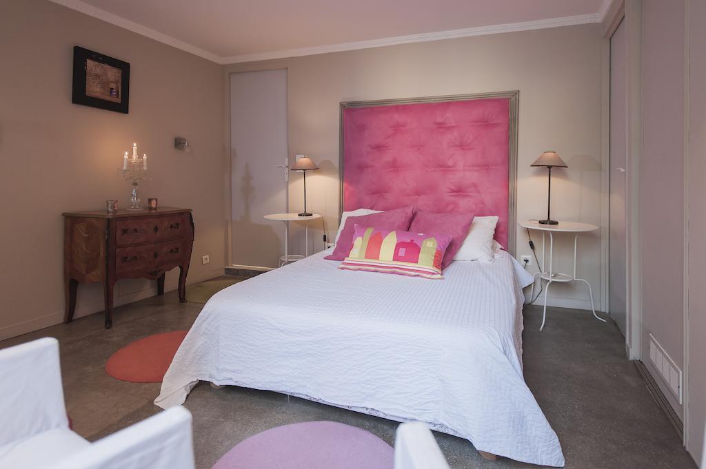 Appartement Canourgue - Premiere Conciergerie Montpellier Room photo