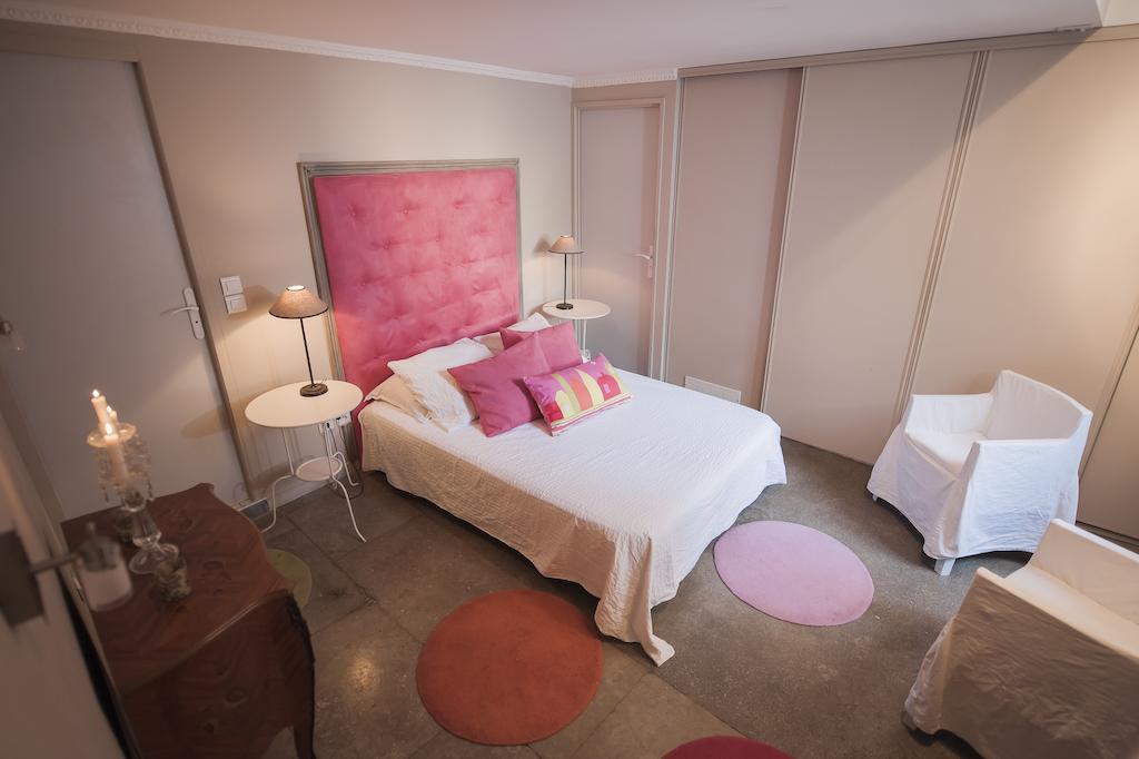 Appartement Canourgue - Premiere Conciergerie Montpellier Room photo