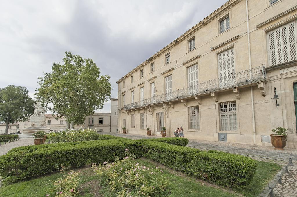 Appartement Canourgue - Premiere Conciergerie Montpellier Exterior photo