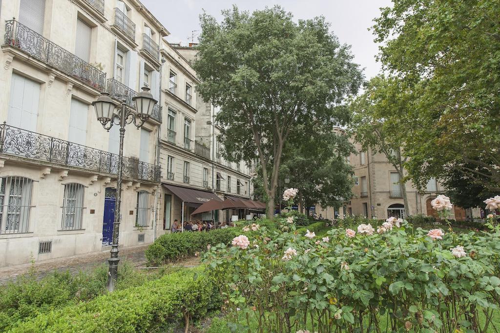 Appartement Canourgue - Premiere Conciergerie Montpellier Exterior photo